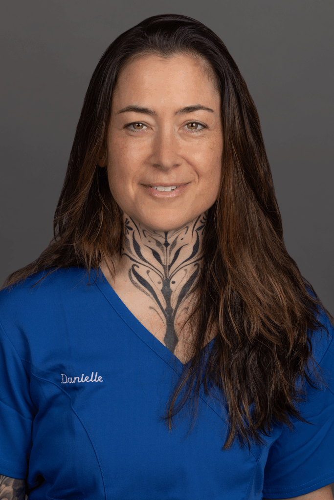 Danielle